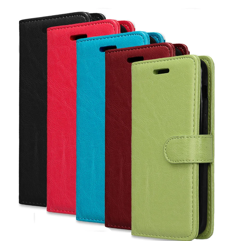 

LUCKBUY Case For Galaxy A310 A510 A710 Wallet Magnet Flip Cover Leather Case For Fundas Samsung Galaxy A3 A5 A7 A320 A520 A720
