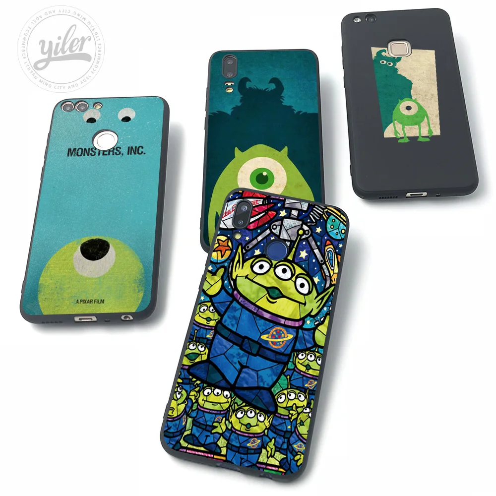 coque huawei p20 lite pixar