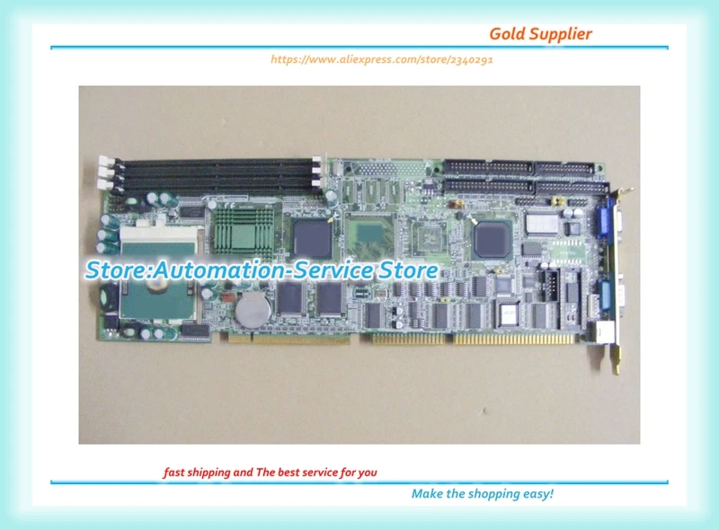 

PCA-6178 полная длина, индустриальное управление, PCA-6178 Rev.B1