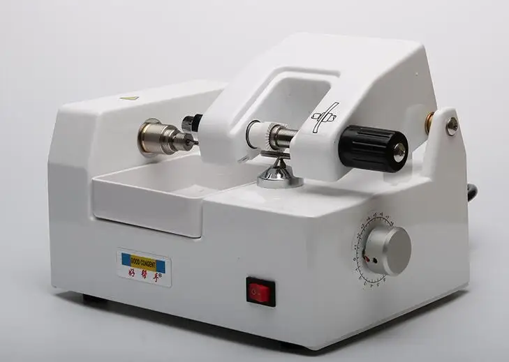 Glasses Lens Processing Equipment Optical Instrument Molding Machine