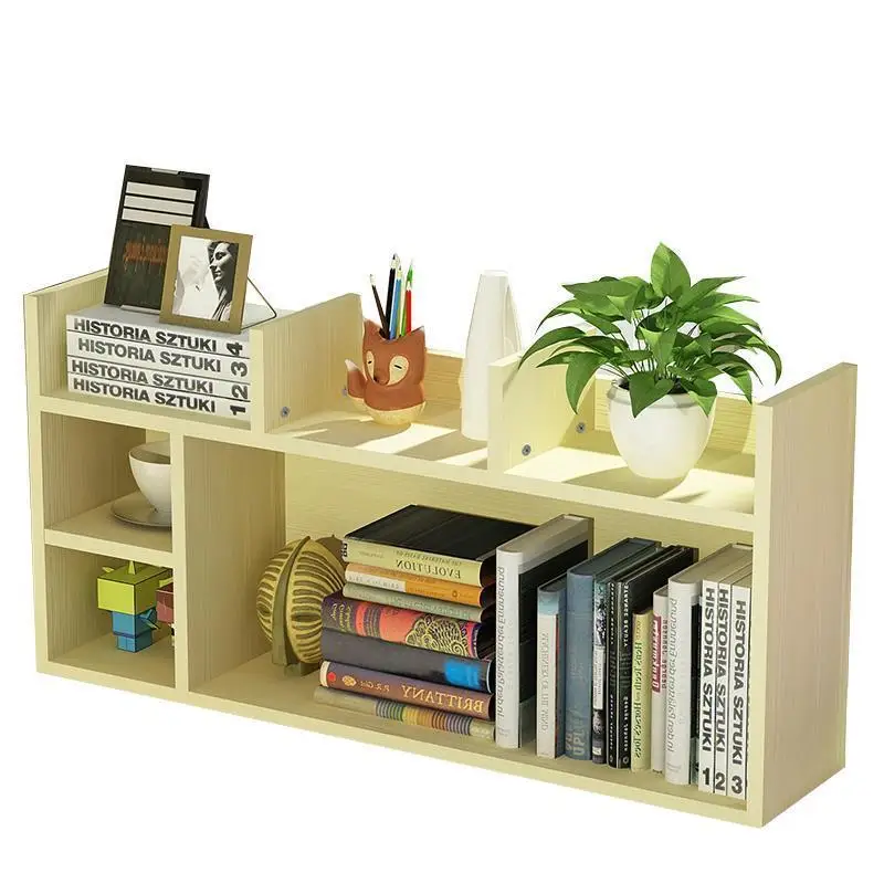 Camperas Libreria Decoracion Dekoration رف جدار Librero Mueble دي Cocina ماديرا الرجعية الديكور خزانة كتاب حالة رف