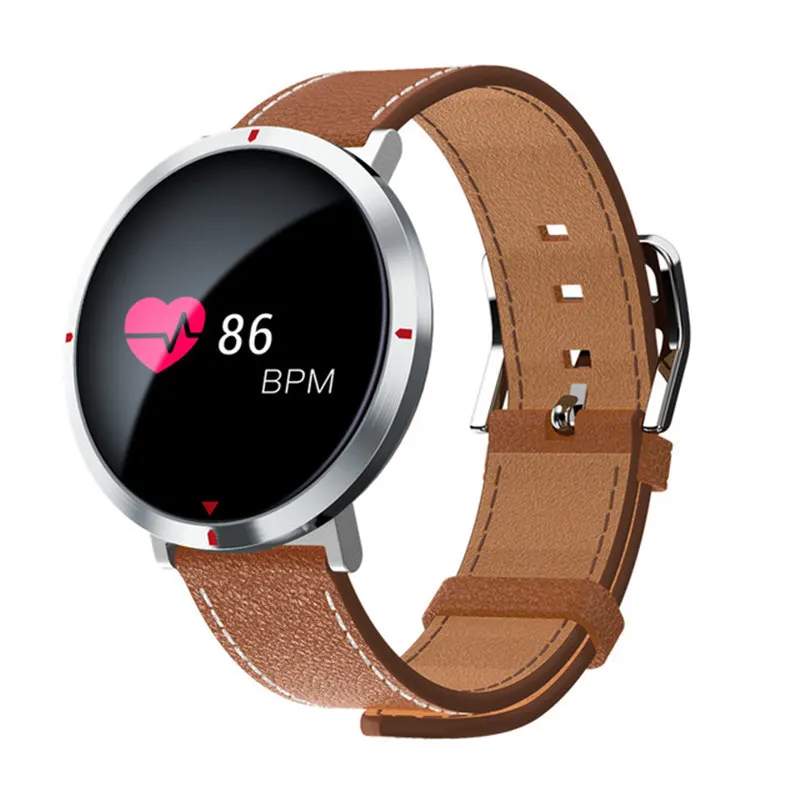 smart watch for blood oxygen