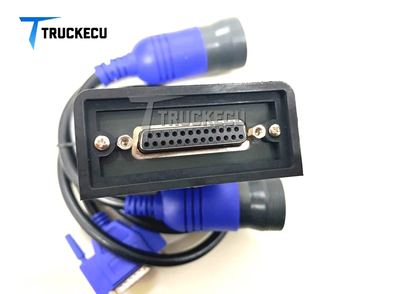 9 1 версия CNH est DPA5 Электрический сервисный Инструмент 380002884 Est Новый голландский