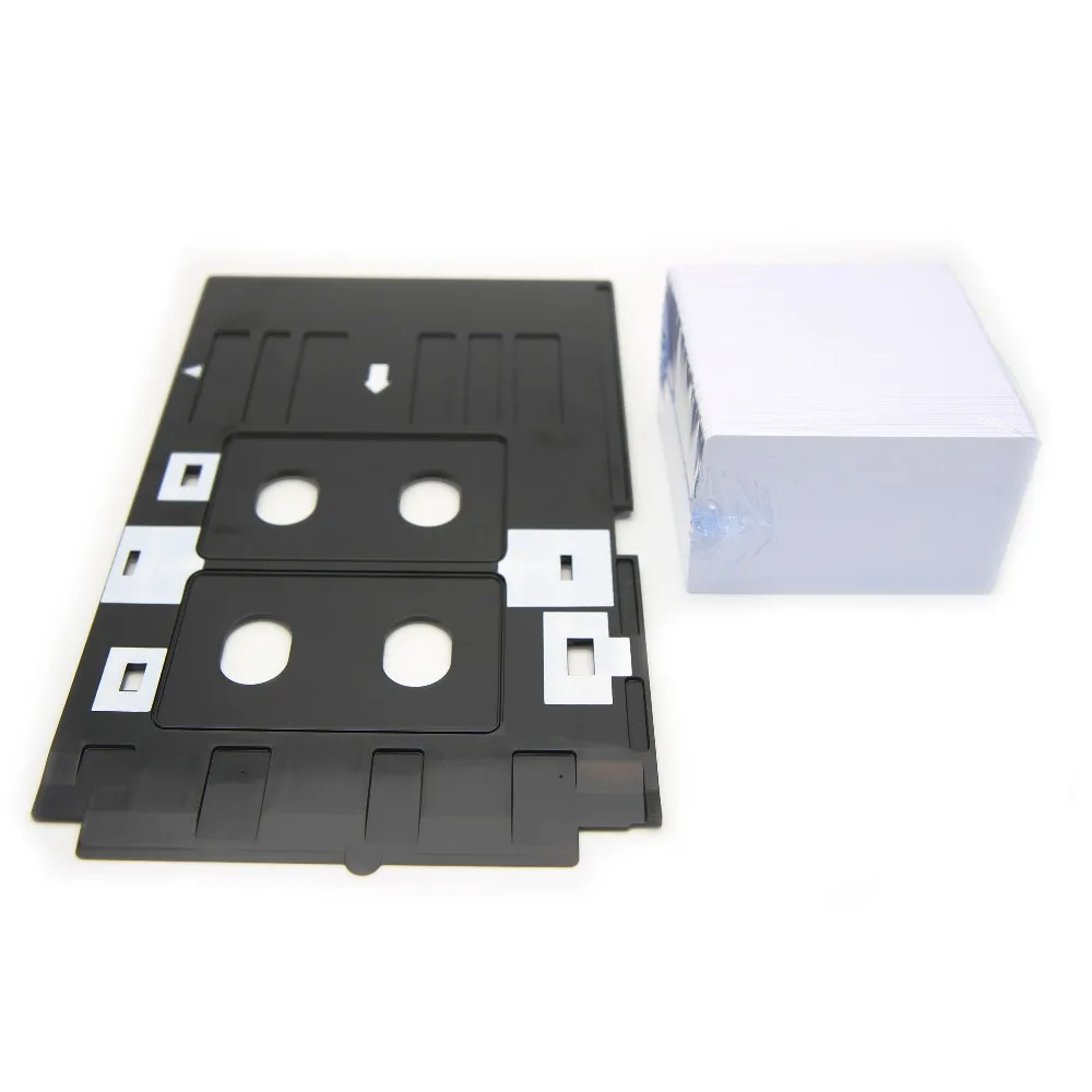 230 PVC Card+ Tray (3)