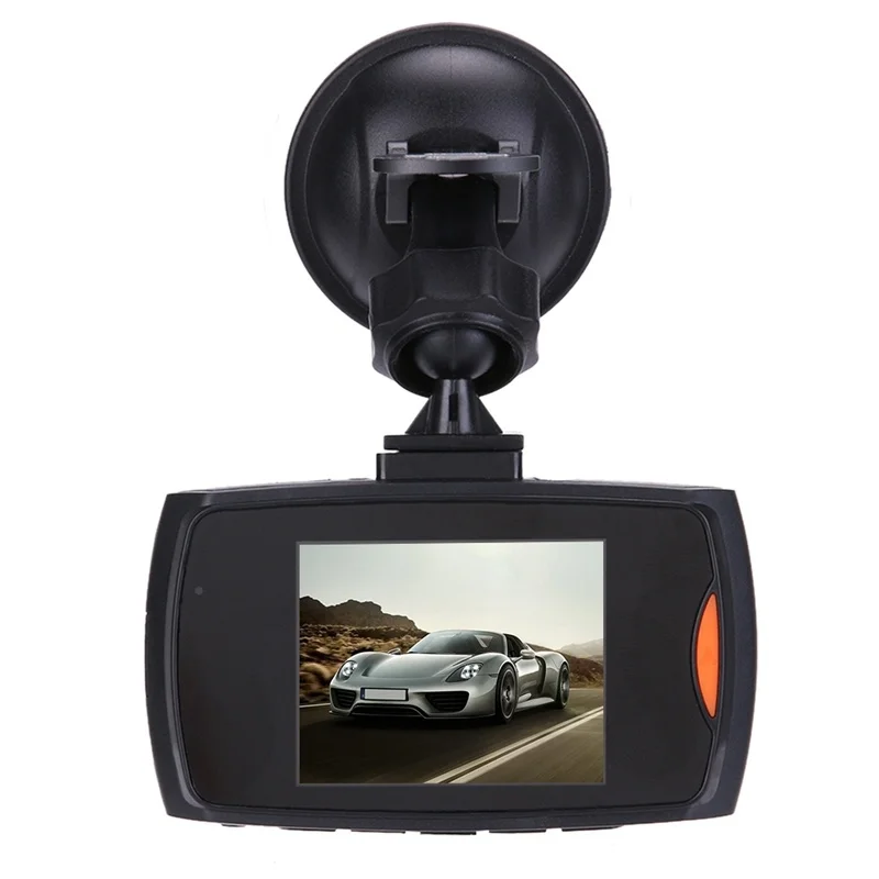 WIIYII автомобильный 1080P 2,2 дюймов широкий угол 170 градусов HD DVR Автомобильная камера видеорегистратор видео g-сенсор ночное видение ЖК-дисплей