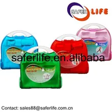 Домашний маленький кенгуру персональный Набор для кемпинга, с различными аксессуарами в комплекте, помощь плюс набор, кухня аптечка