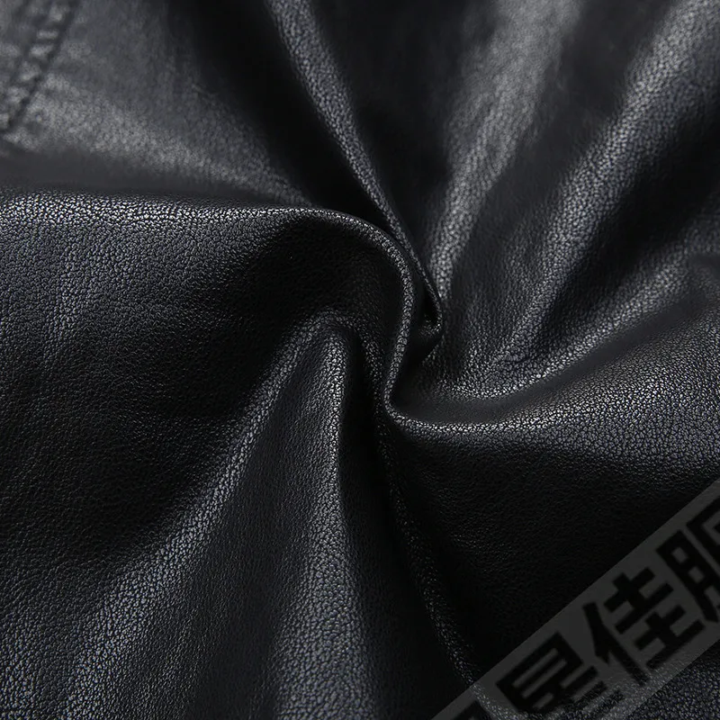 Кожаные Мотоциклетные Куртки 10XL 8XL 6XL 5XL мужская куртка кожаная бомбер Мужская