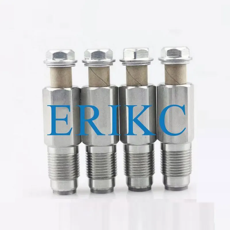 ERIKC новый дизельный 095420-0281 топливный рельсовый ограничитель давления клапан для