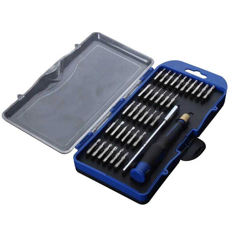 36 In 1 Combination Computer Tool Kit Screwdrivers Tools