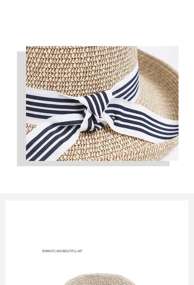 9 beach hat