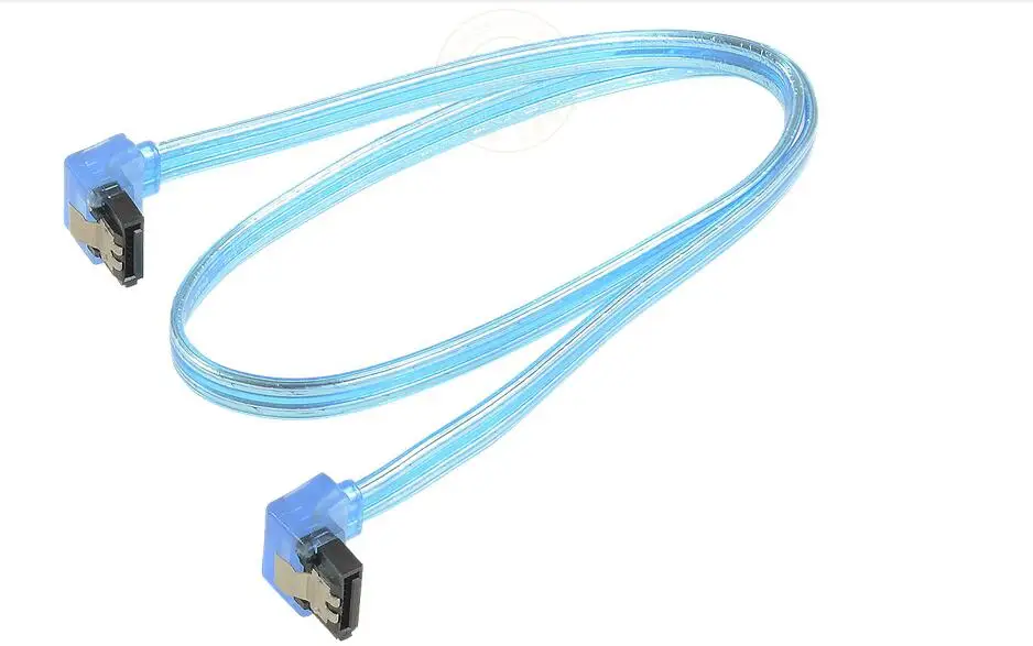 50cm SATA3.0 data line server solid state hard drive serial hard drive