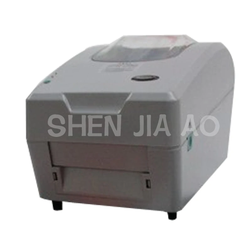 Specially ribbon label printer Flower Belt satin