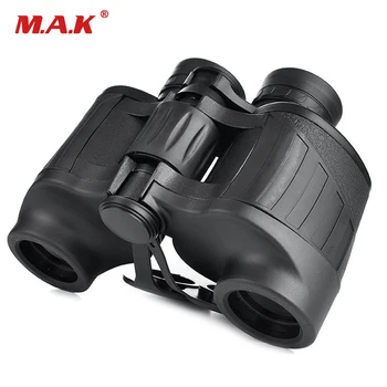 

New Military DM12X40 Binoculars Telescope Long Exit Pupil High Power HD Low Light BAK4 for Hunting Watching 2 Color