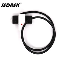 Бесконтактный датчик уровня жидкости контейнер для труб датчик объекта NPN PNP выход уровня