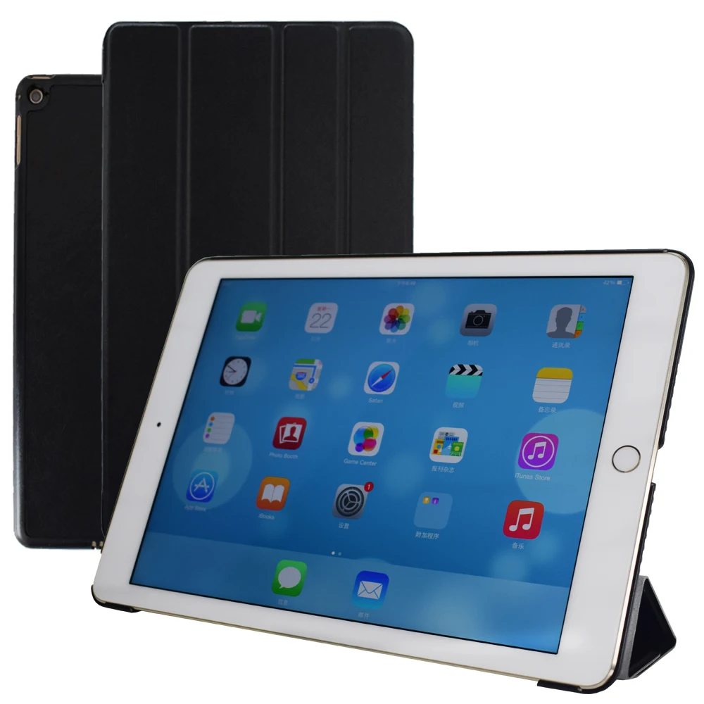 Afesar Ultraslim Smart Case Cover for Apple iPad Air 2 (iPad 6) 2014