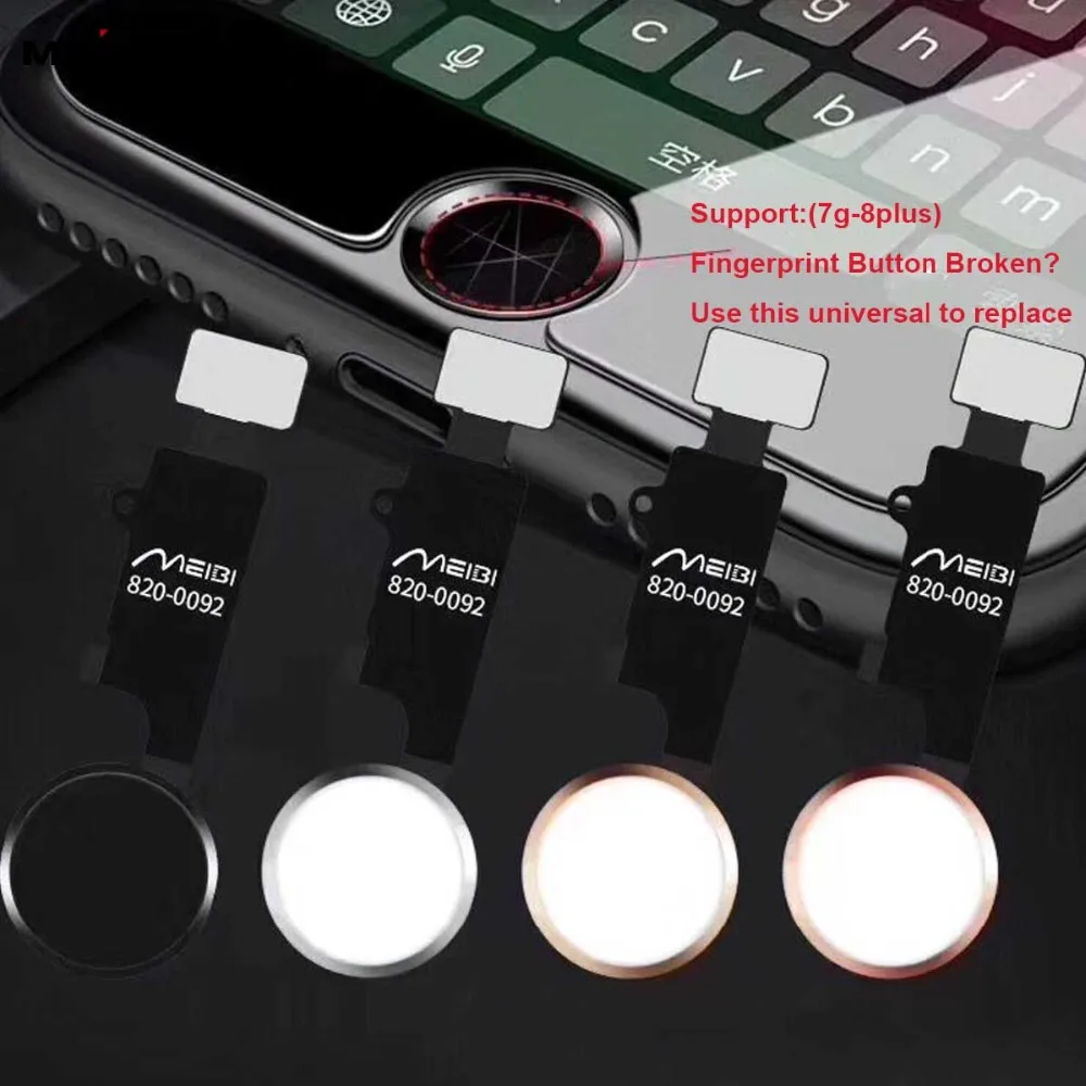 home button 