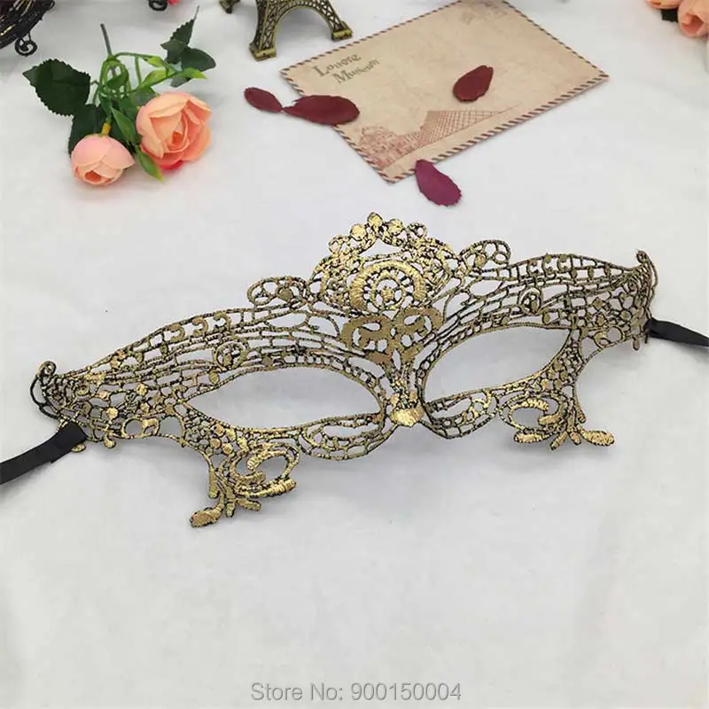  Female Masque (3)