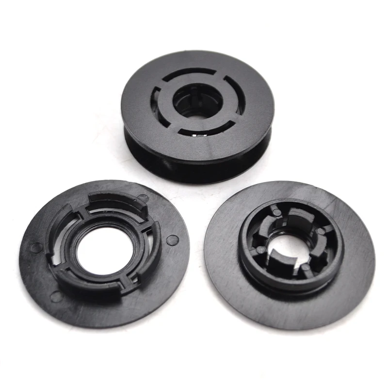 Car carpet mat clips for vw golf 4 polo 9n passat cc b7 for audi a3 a4 a5 a6 skoda octavia superb