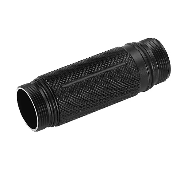 Jiguoor Aero grade aluminu Body Tube аксессуары для тела Astrolux S41/S42/S1/BLF A6 светодиодный светильник ing лампа фонарь вспышка светильник 18650