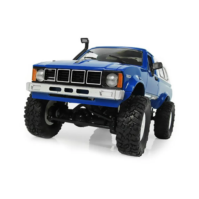 wpl rc toys