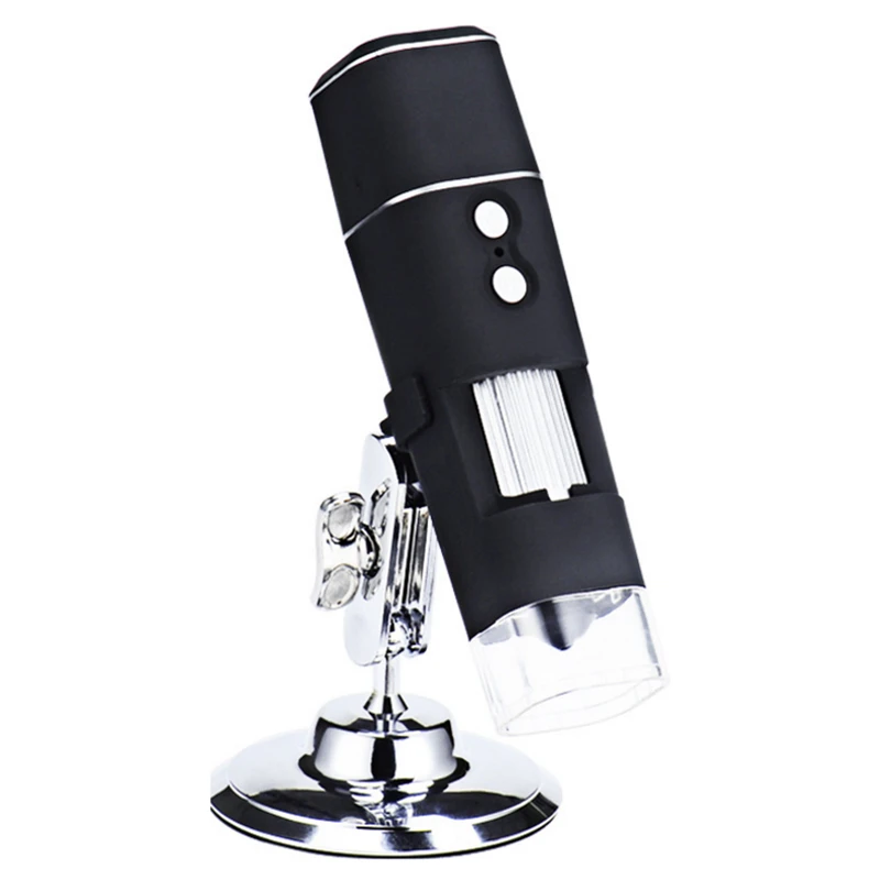 1000X WIFI Digital Microscope Wireless WIFI Mobile Phone Electron Microscope USB Digital Microscope Camera for PCB Inspection 1000X WIFI Digital Microscope Wireless WIFI Mobile Phone Electron Microscope USB Digital Microscope Camera for PCB Inspection