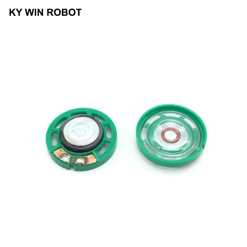 speaker 16 ohm 0.25 w