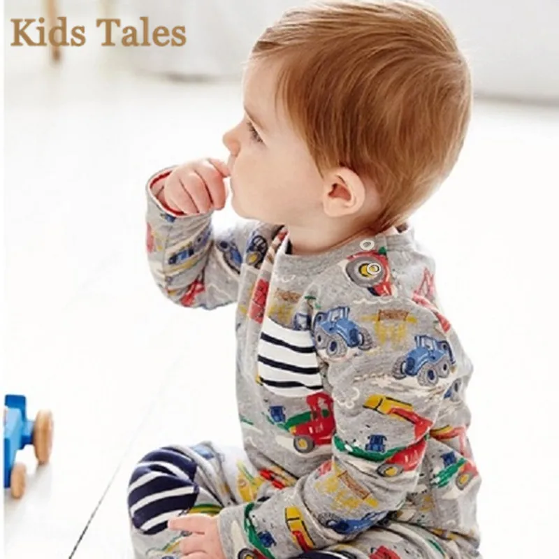 

PR-343 New Brand Quality Cotton Baby Boys t shirts Children Clothing Long Sleeve Bebe Boys Clothes t-Shirt Kids Underwear Boy