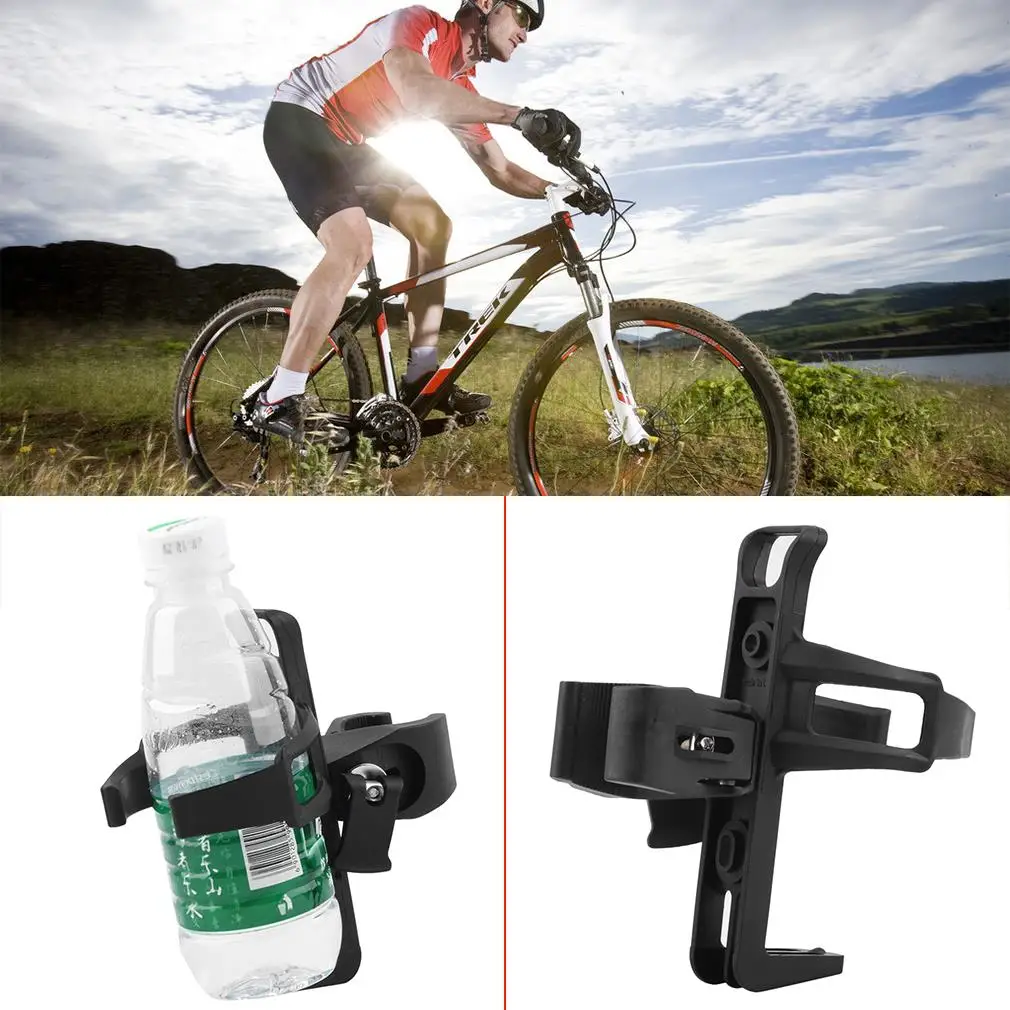 bicycle drink holder