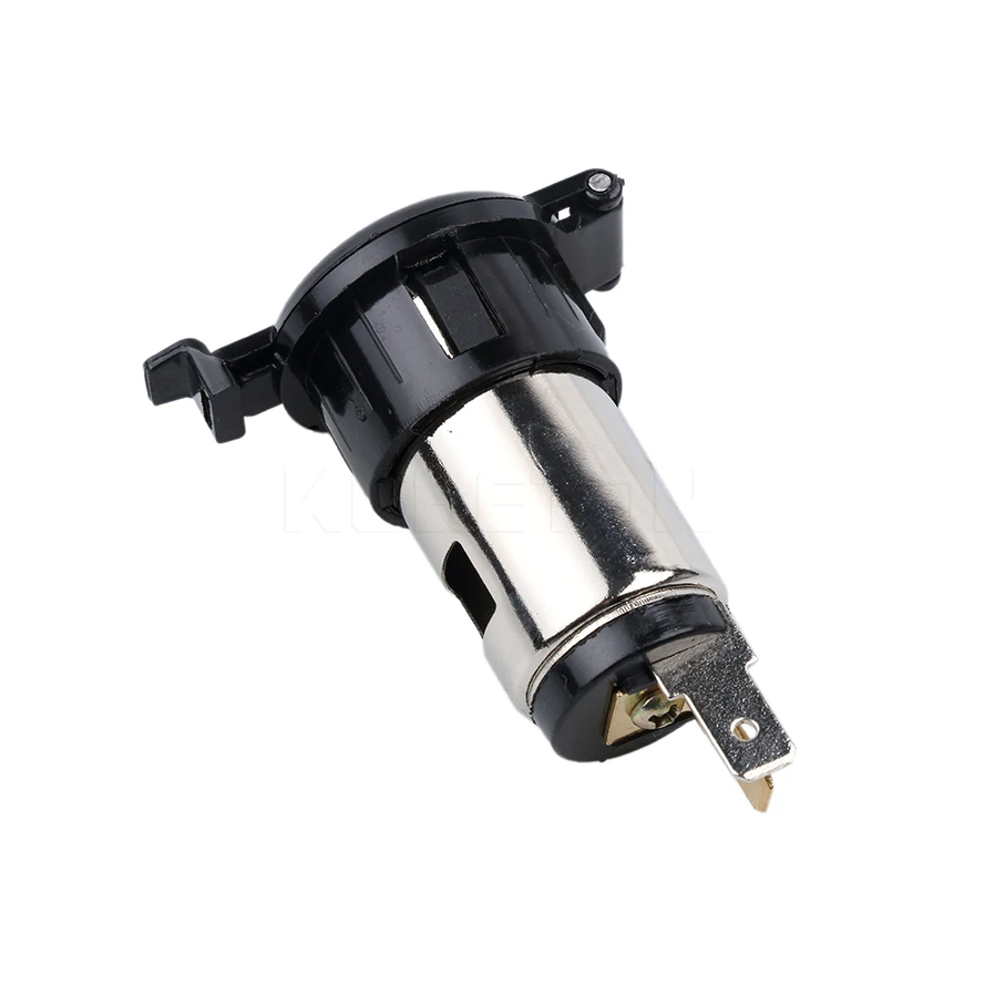 Портативный прикуриватель kebidumei 2017 12 В 120 Вт|cigarette lighter 12v|lighter 12vcar cigarette accessories |