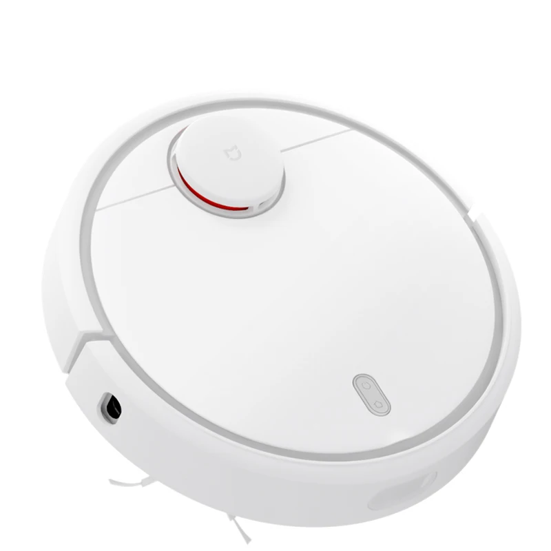 2018 New Xiaomi Robotic Vacuum Cleaner Mi Robot Vacuum Room Robot