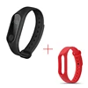 Black + Red