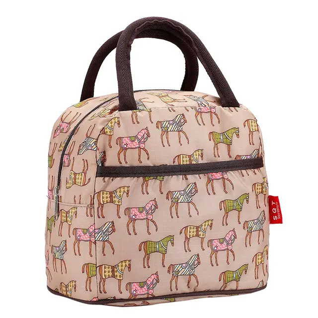 Polyester Lunch Bag Box Package Tote Purse For Women Polyester Lunch Bag Box Package Tote Purse For Women S