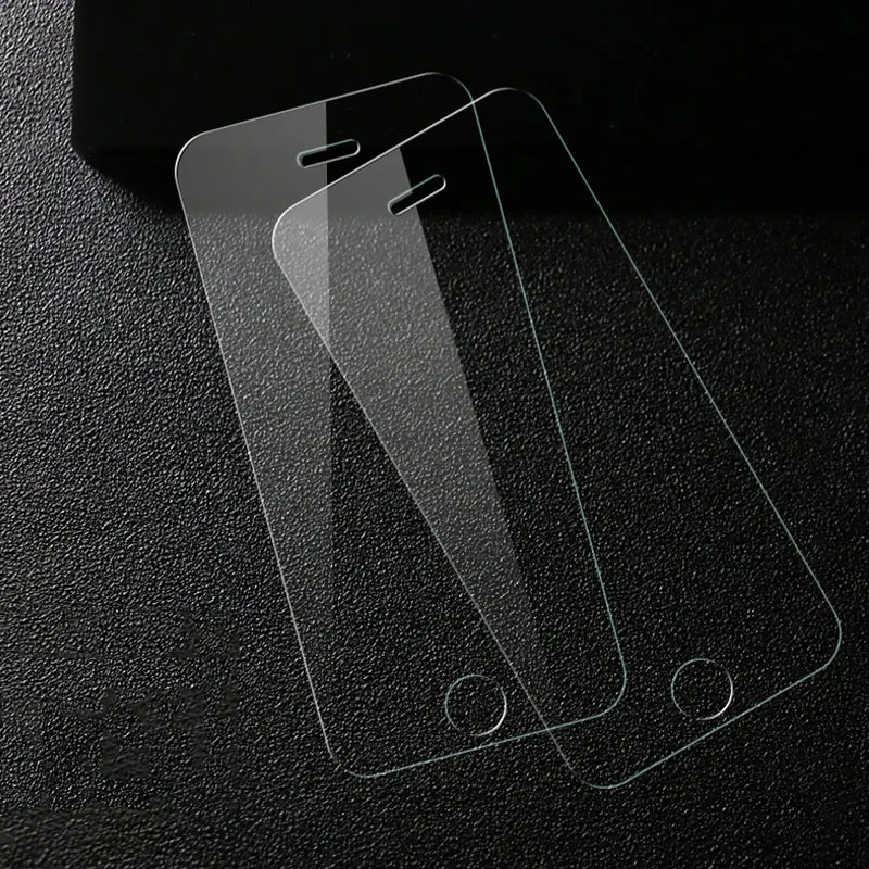 Screen Protectors for iPhone 5 5S SE 5C (7)