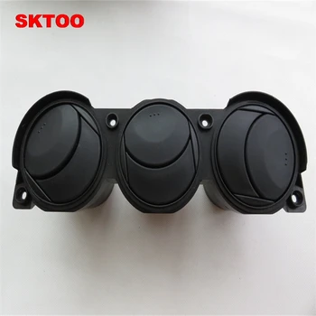

SKTOO for Mazda 6 M6 Workbench air conditioning vents, dashboard central air conditioning vent air outlet