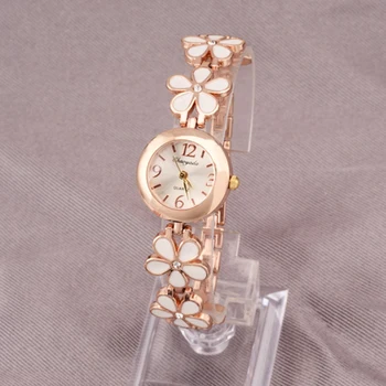 

New Fashion Luxury Watches CHAOYADA Women Dress Quartz Watches Ladies Bracelet Wristwatches Quartz watch relogio feminino