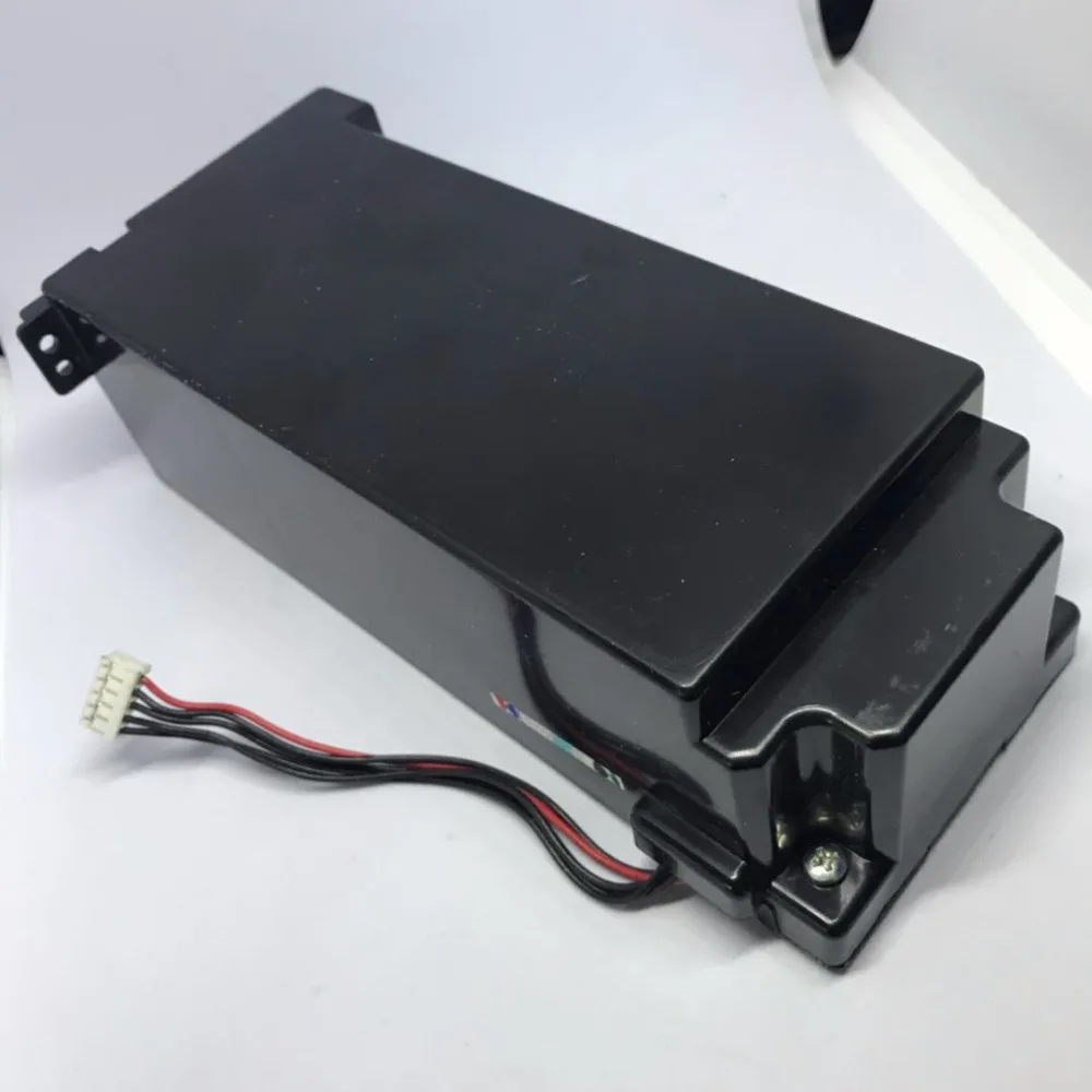 1pcs power supply unit for epson workforce wf 7610 printerin Printers