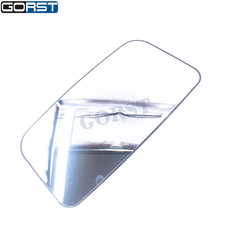 CarAutomobile Accessories Car-Styling Reflector Rearview Mirror Side Mirror Exterior Assembly for Scania R93 113 143 SAAB truck-1