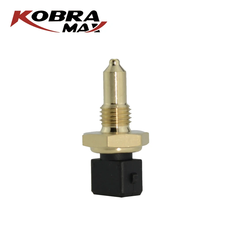 

KobraMax Coolant Water Temp Temperature Sensor 13621433076 Fits for BMW E36 E61 LAND ROVER 45 75 200 400 MG TF Car Accessories