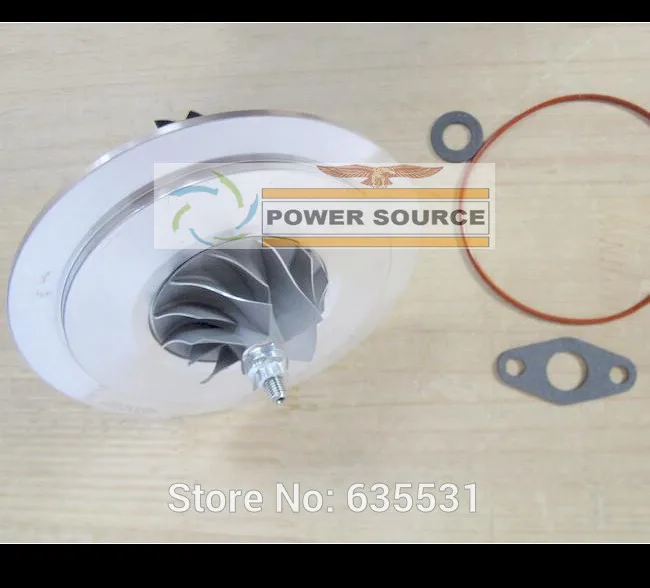 Turbo Cartridge CHRA GT1752S 733952 733952-5001S 28200-4A101 28201-4A101 Turbocharger For KIA Sorento 2.5L 2002-07 D4CB 140HP (5)