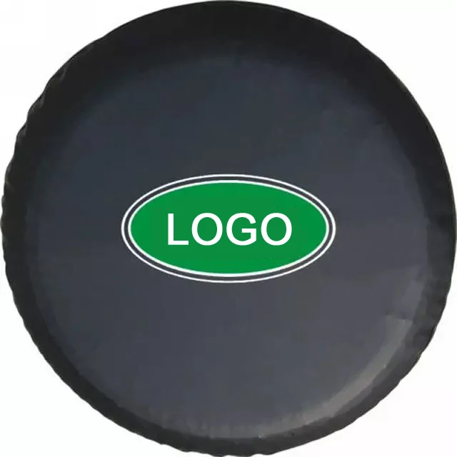 14"15"16"17" PVC tire cover Car spare wheel cover Spare tire cover