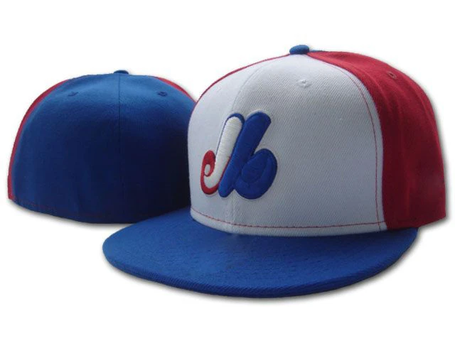 Cheap fitted hats free shipping Clearance
