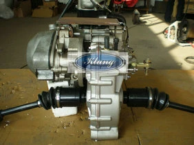 250cc go kart engine with reverse