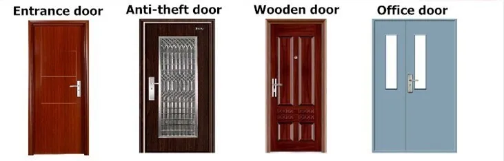 suitable gate type