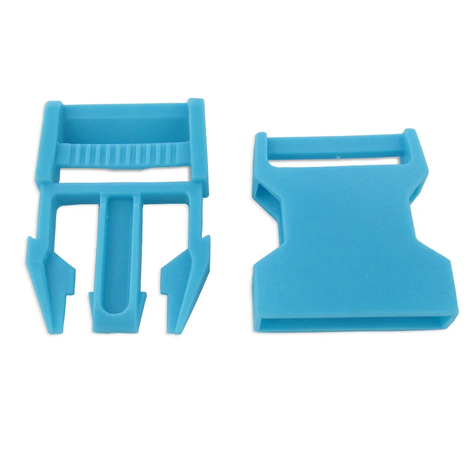 buckle plastic 10pcs hg460-(3)