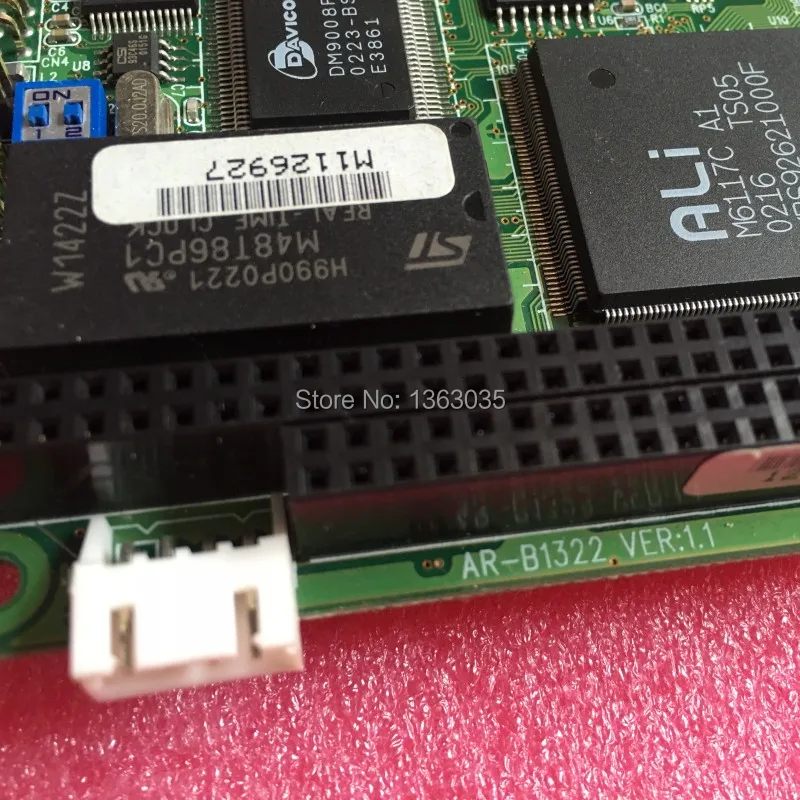 AR-B1322  2