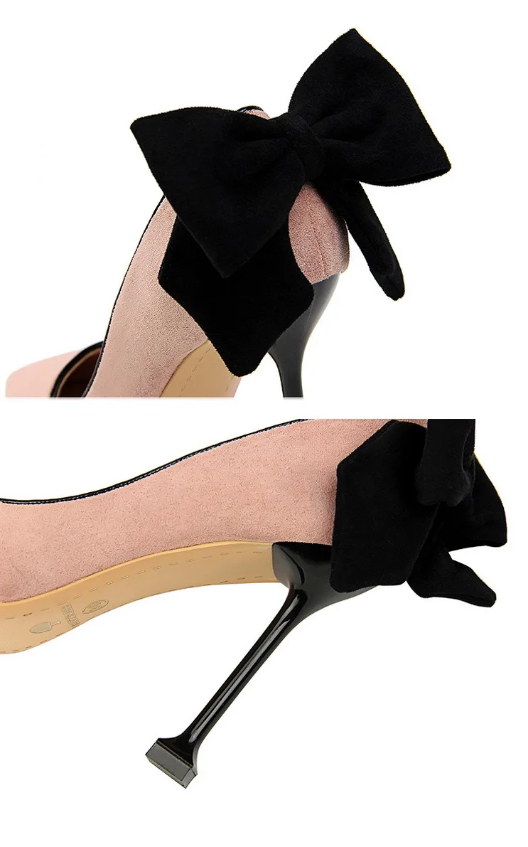 Women Pumps Z354-7