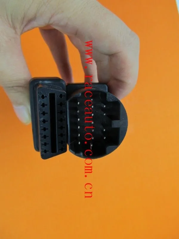 Mazed 17pin 