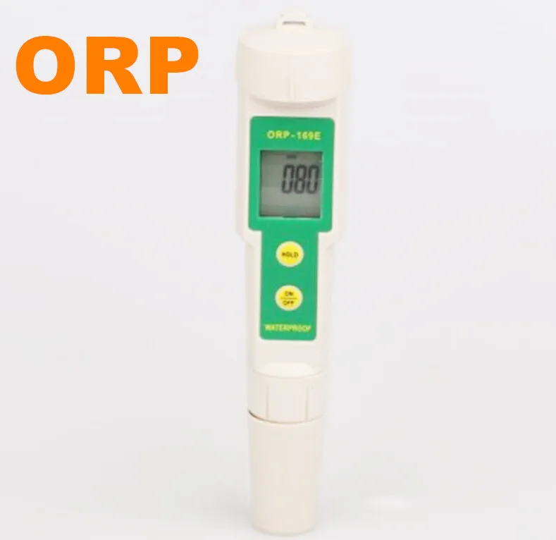 aliexpress buy 169e orp redox tester waterproof orp meter orp tester potential positive aliexpress buy 169e orp redox tester waterproof orp meter orp tester potential positive