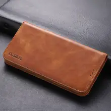 Чехол для Huawei Y5, Y6, Y7, Y9,, роскошный Магнитный Флип, винтажный кошелек, кожаные чехлы для телефона, для Huawei Y6,, Y, 5, 7, 9, чехол