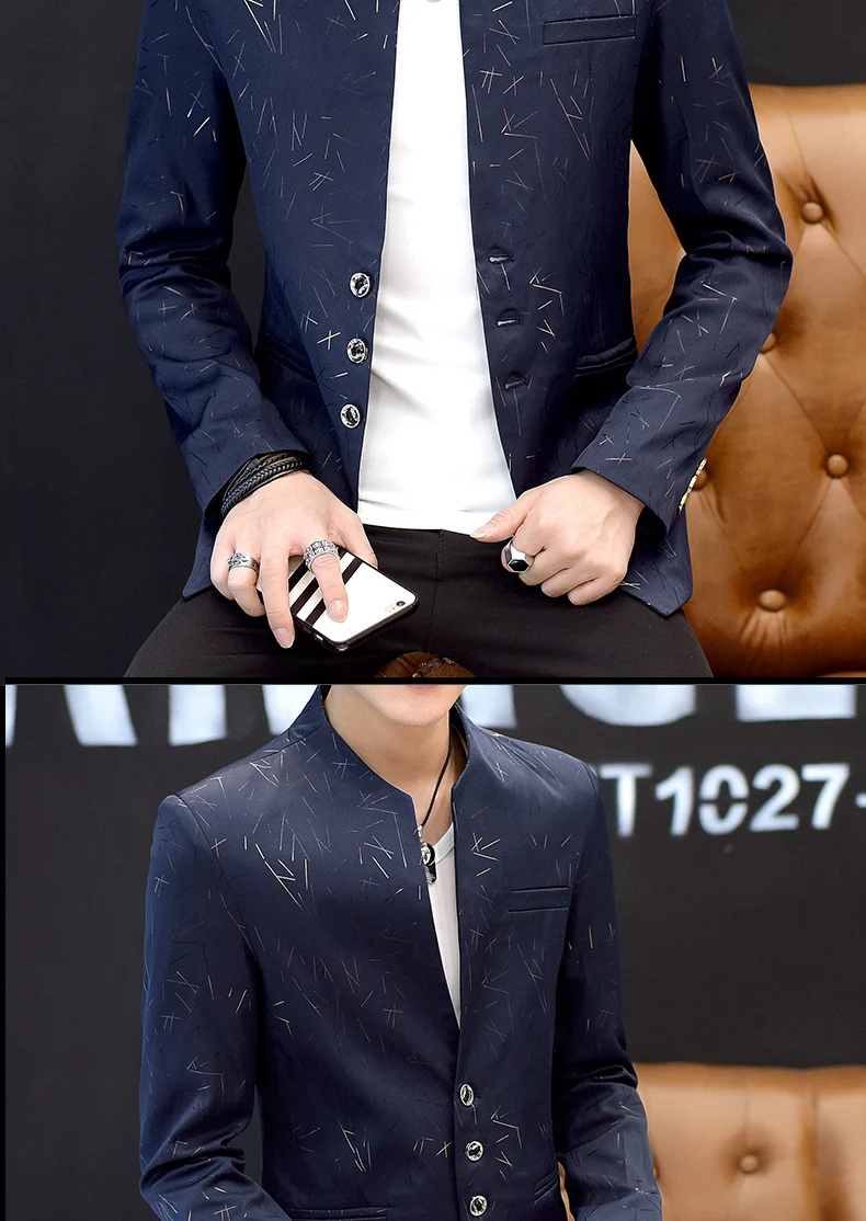 Moda Masculina